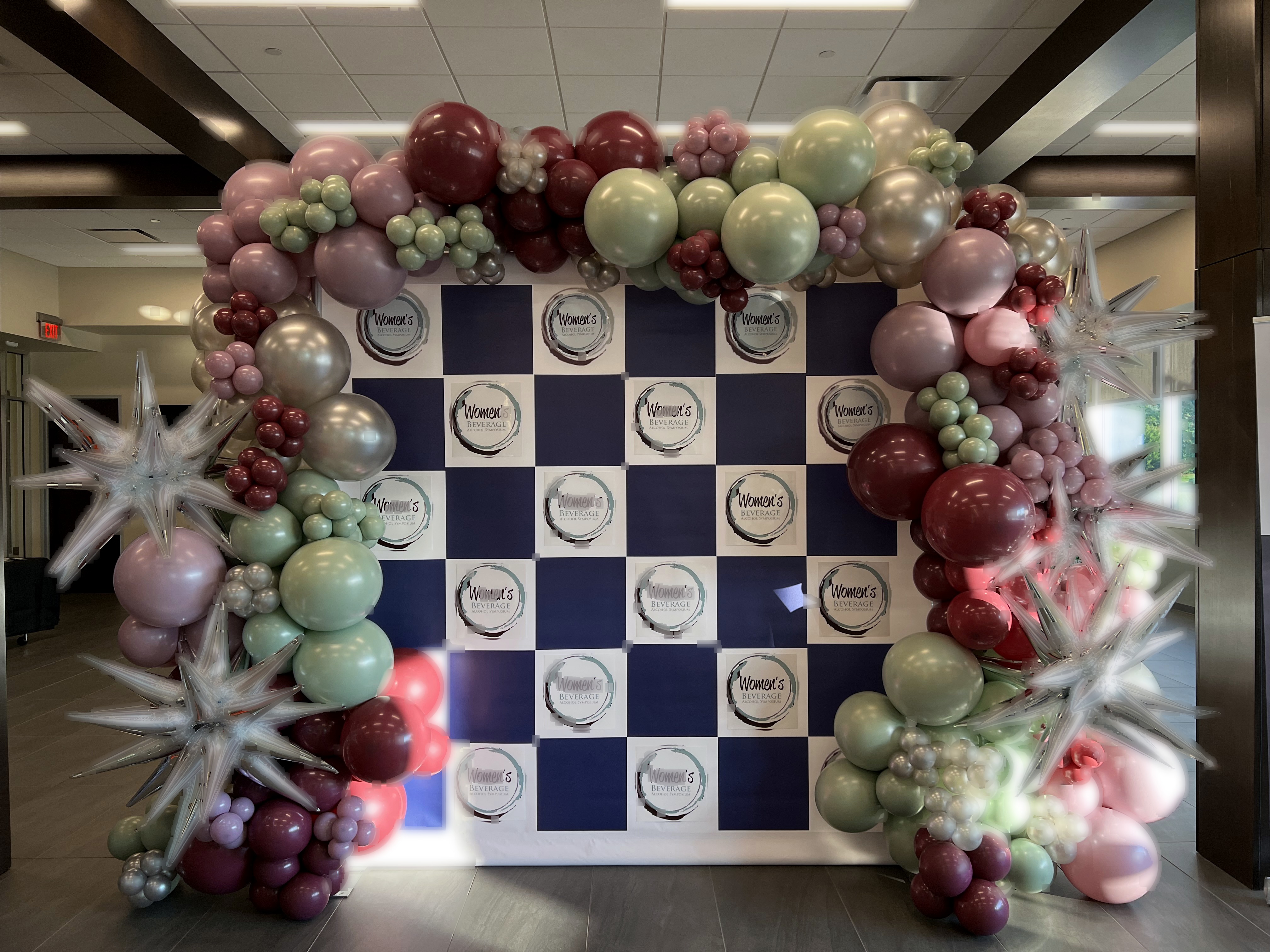 Corporate Activation